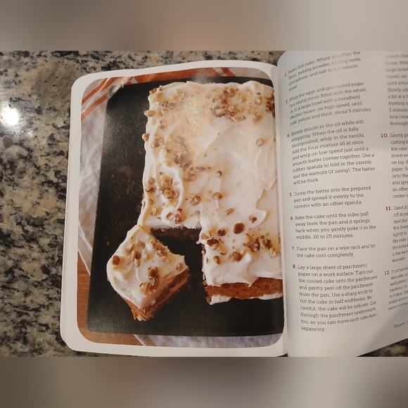 Sheet Pan Suppers Cookbook - Picture 5 of 8